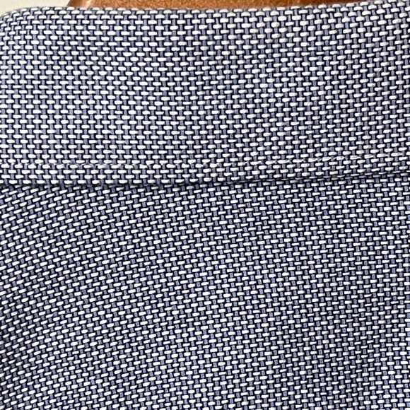 Saks Fifth Ave Dress Shirt - Picture 4 of 4